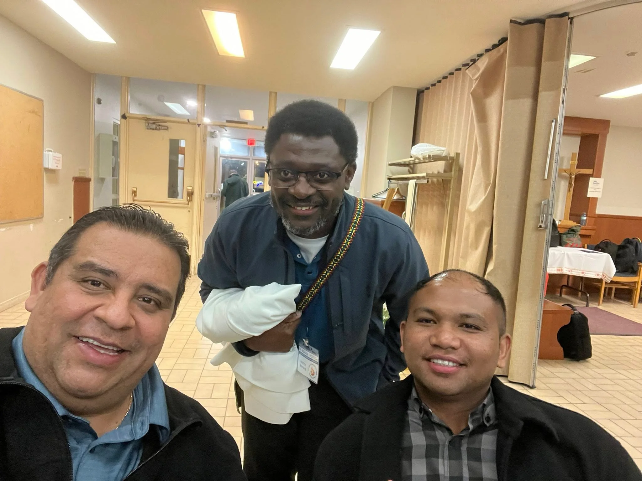 Scalabrinians Special Event